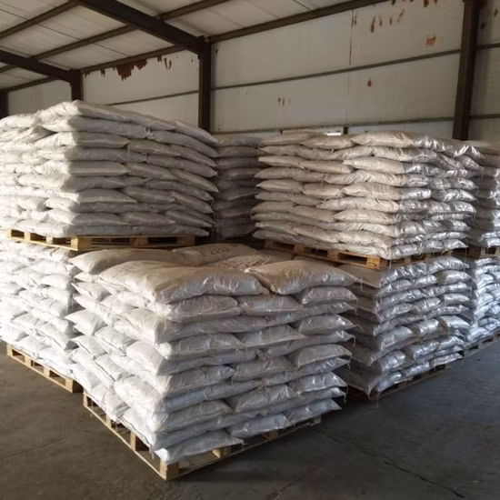 CAS 12141-46-7 Powder Al2sio5 Aluminum Silicate