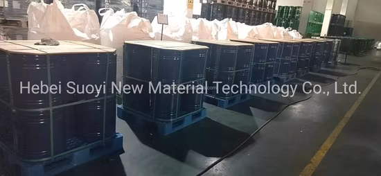 Suoyi 100-200nm Alpha Si3n4 Silicon Nitride Powders for Ceramic Price of Silicon Nitride Powder