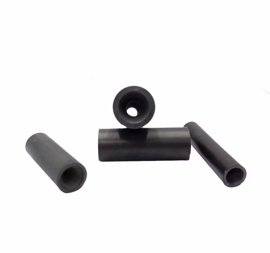 고온 실리콘 질화물 보세 실리콘 카바이드 세라믹 노즐