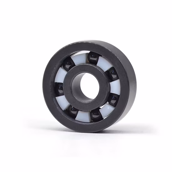 Si3n4 실리콘 질화물 정밀 세라믹 베어링 볼